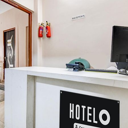 Super Hotel O Jessore Road Kolkata Formerly Skyline Serenity Nagarbazar Экстерьер фото