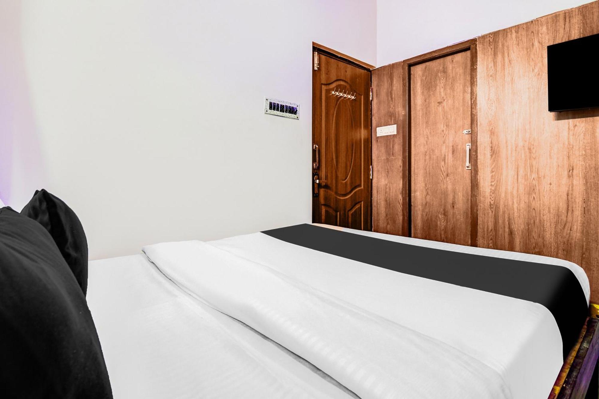 Super Hotel O Jessore Road Kolkata Formerly Skyline Serenity Nagarbazar Экстерьер фото