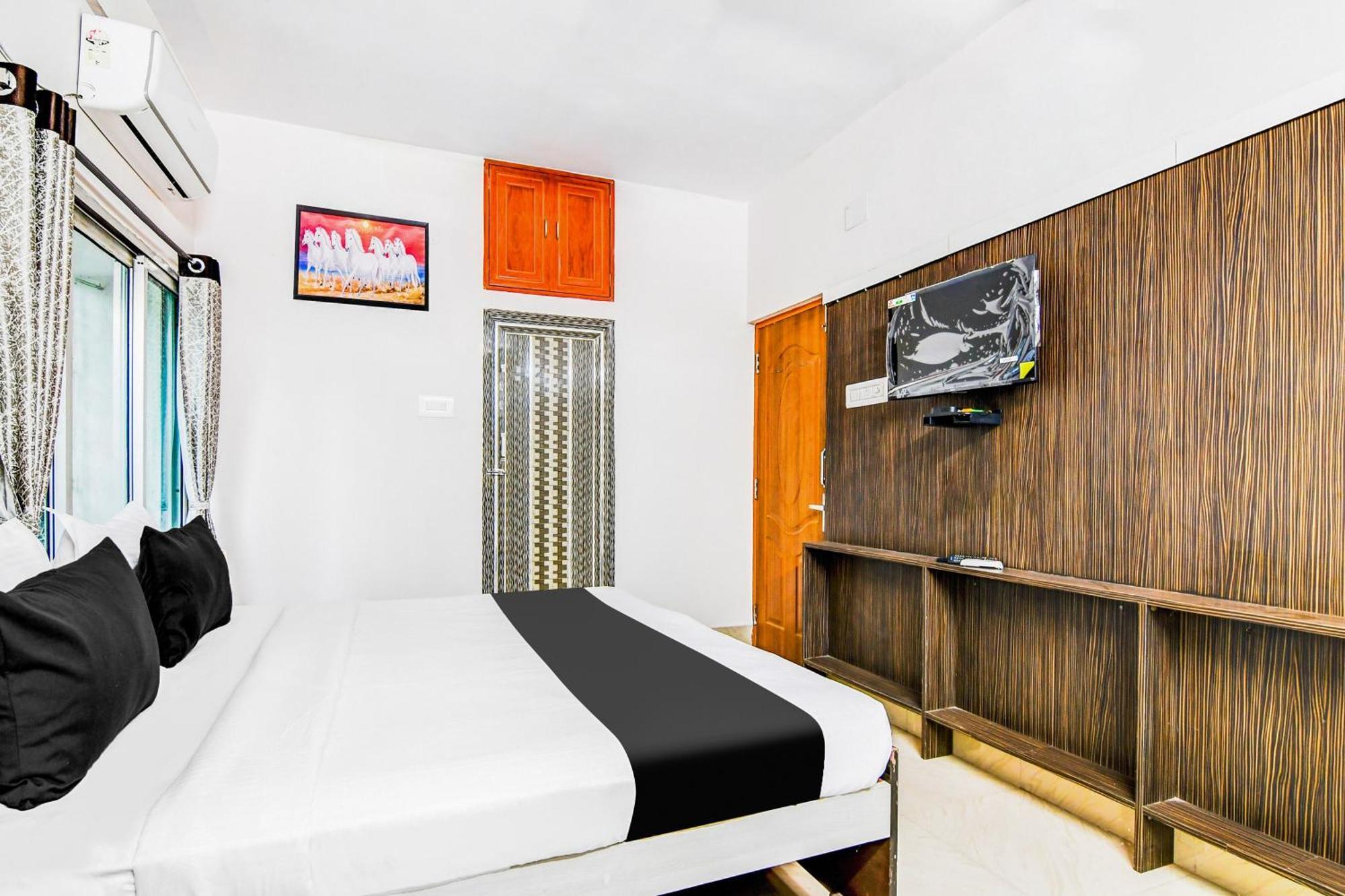 Super Hotel O Jessore Road Kolkata Formerly Skyline Serenity Nagarbazar Экстерьер фото