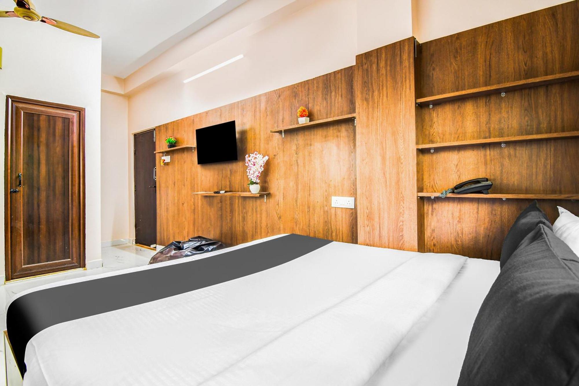 Super Hotel O Jessore Road Kolkata Formerly Skyline Serenity Nagarbazar Экстерьер фото